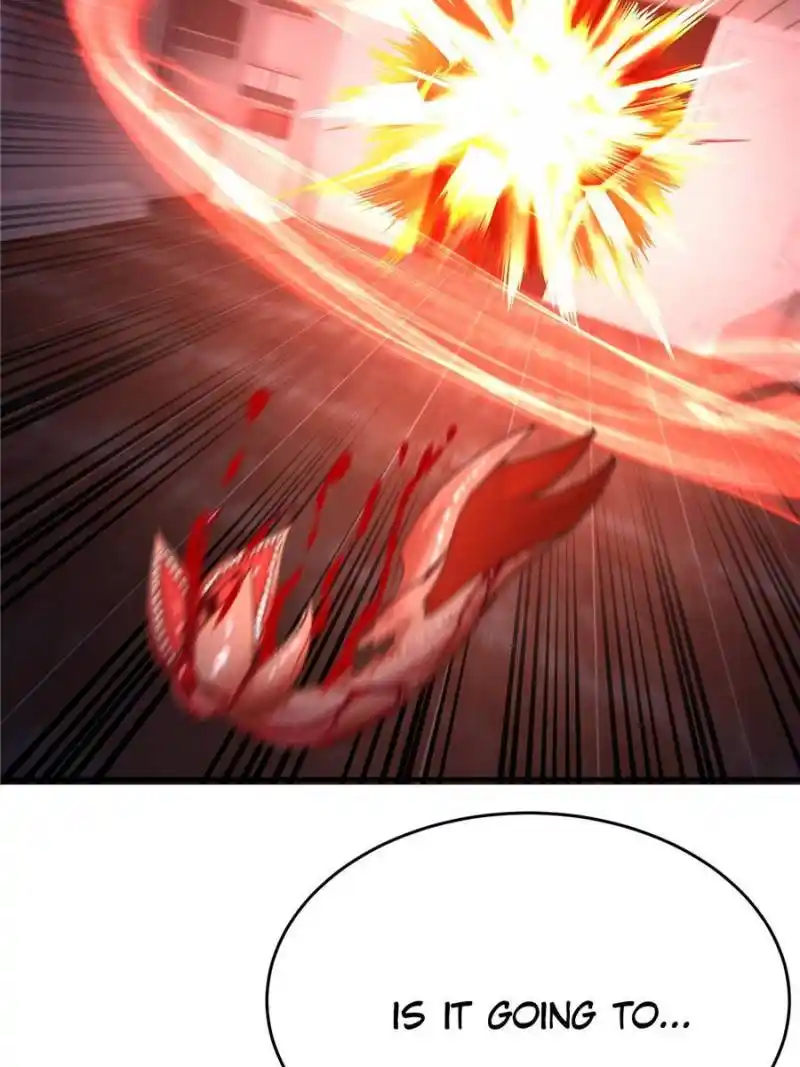 I Picked Up An Attribute Chapter 203