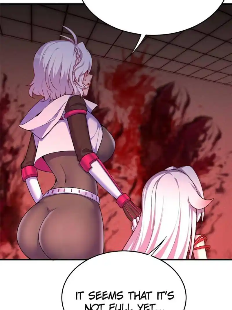 I Picked Up An Attribute Chapter 203