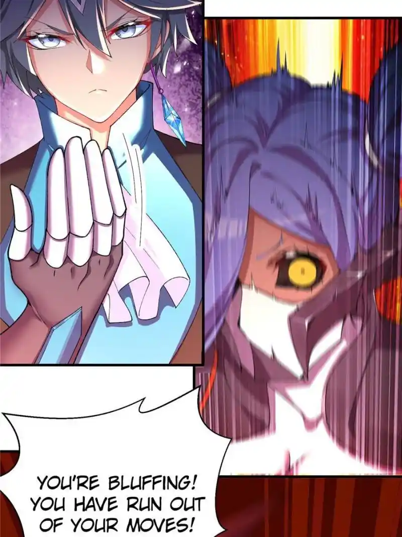 I Picked Up An Attribute Chapter 203