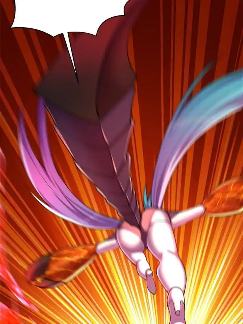 I Picked Up An Attribute Chapter 203