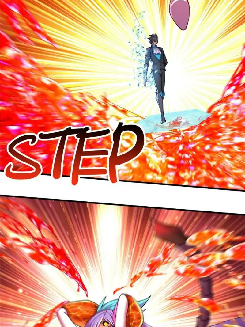 I Picked Up An Attribute Chapter 203