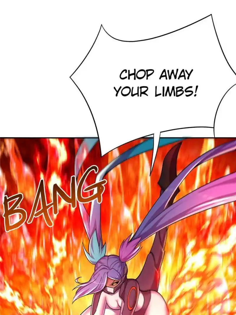 I Picked Up An Attribute Chapter 203