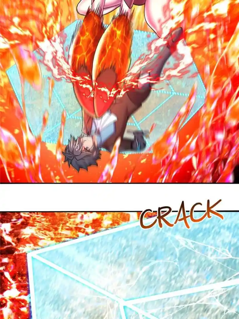 I Picked Up An Attribute Chapter 203