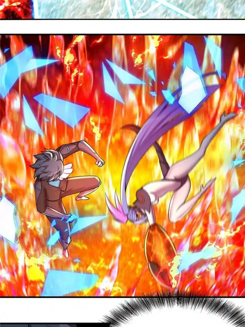 I Picked Up An Attribute Chapter 203