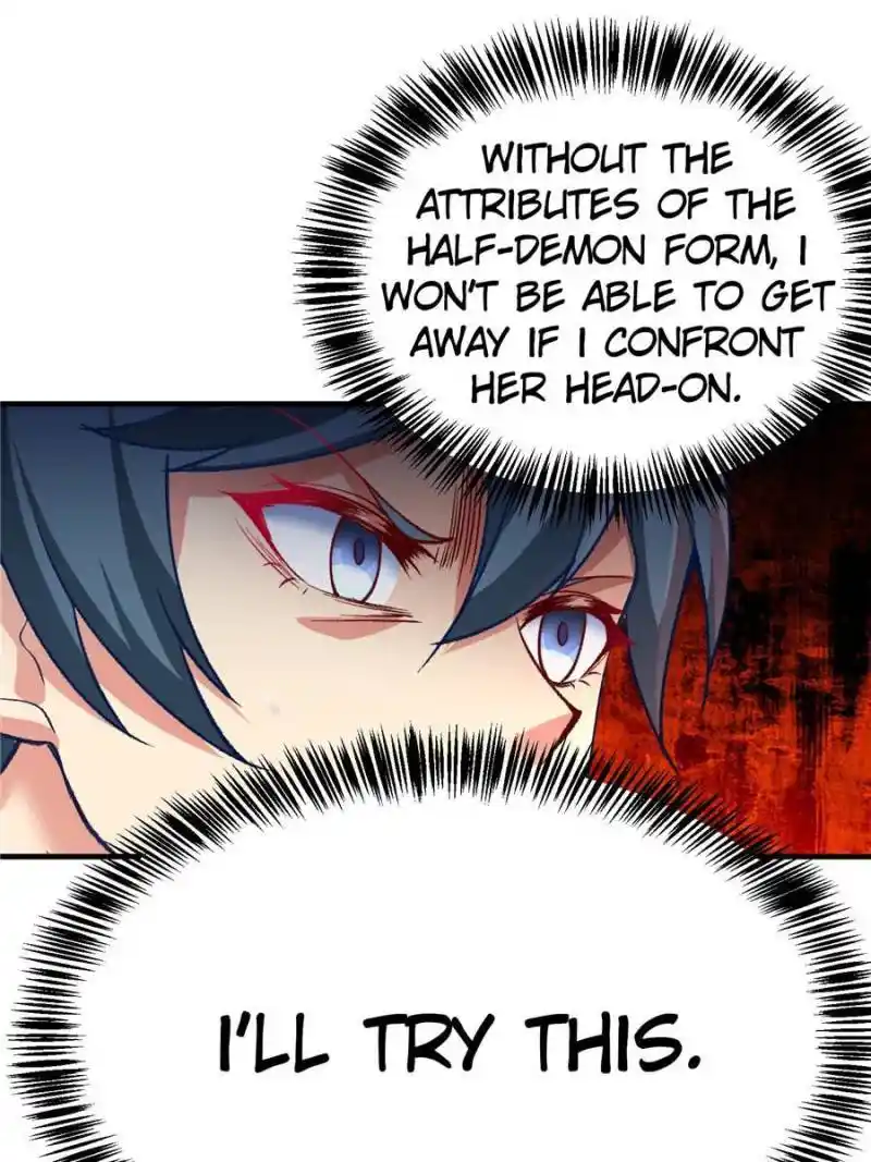 I Picked Up An Attribute Chapter 203