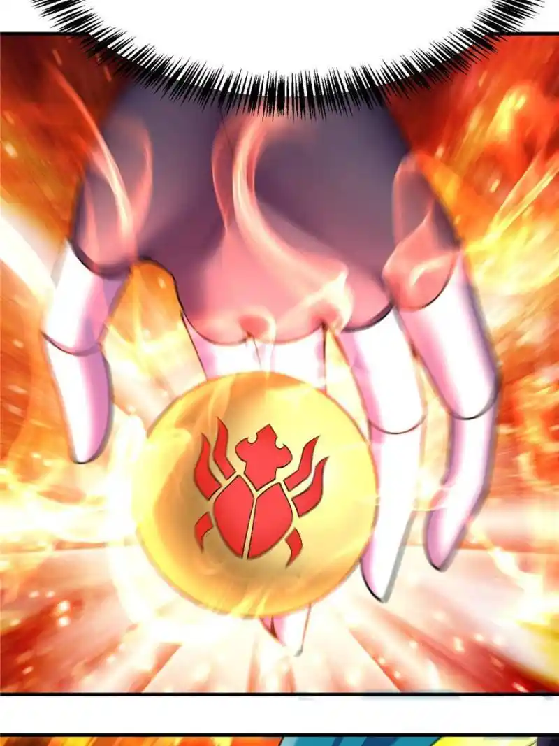 I Picked Up An Attribute Chapter 203