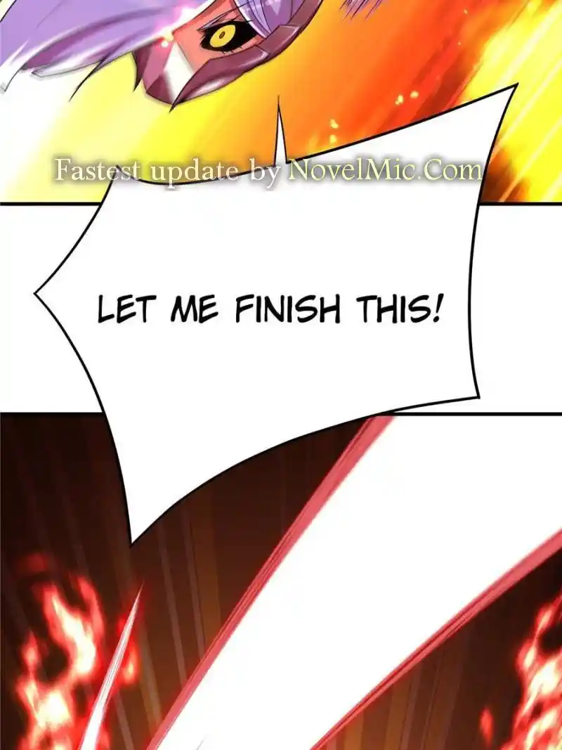 I Picked Up An Attribute Chapter 203