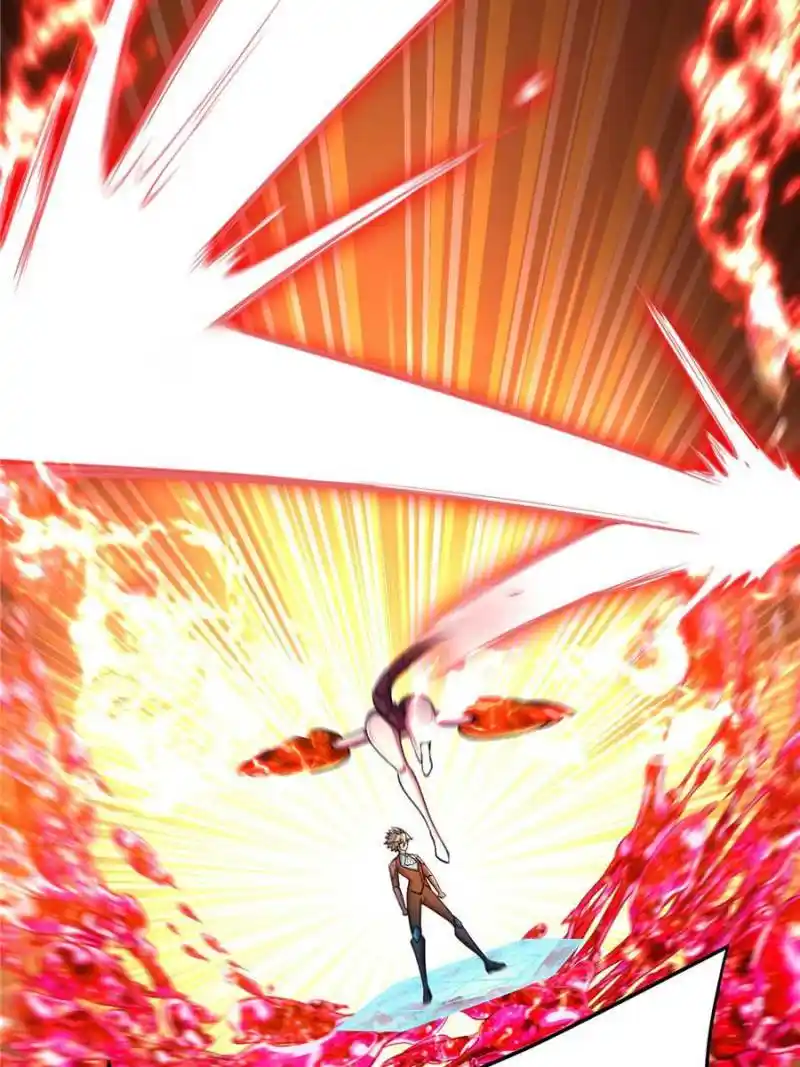 I Picked Up An Attribute Chapter 203