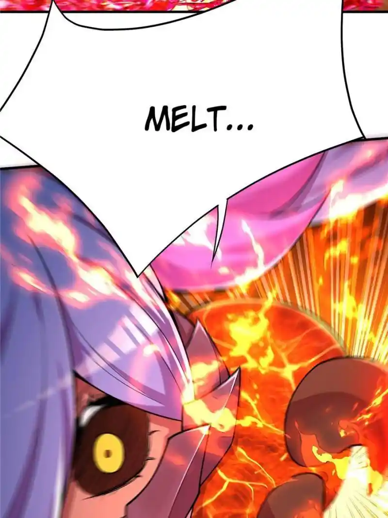 I Picked Up An Attribute Chapter 203