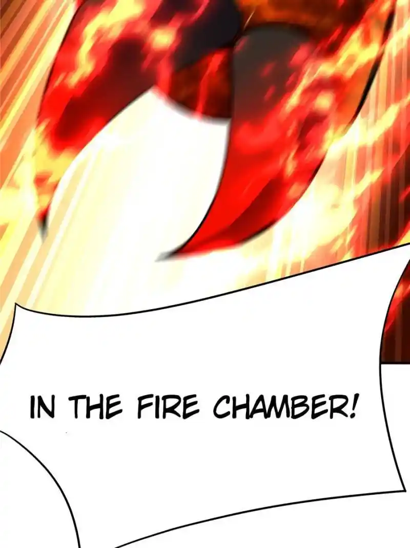 I Picked Up An Attribute Chapter 203