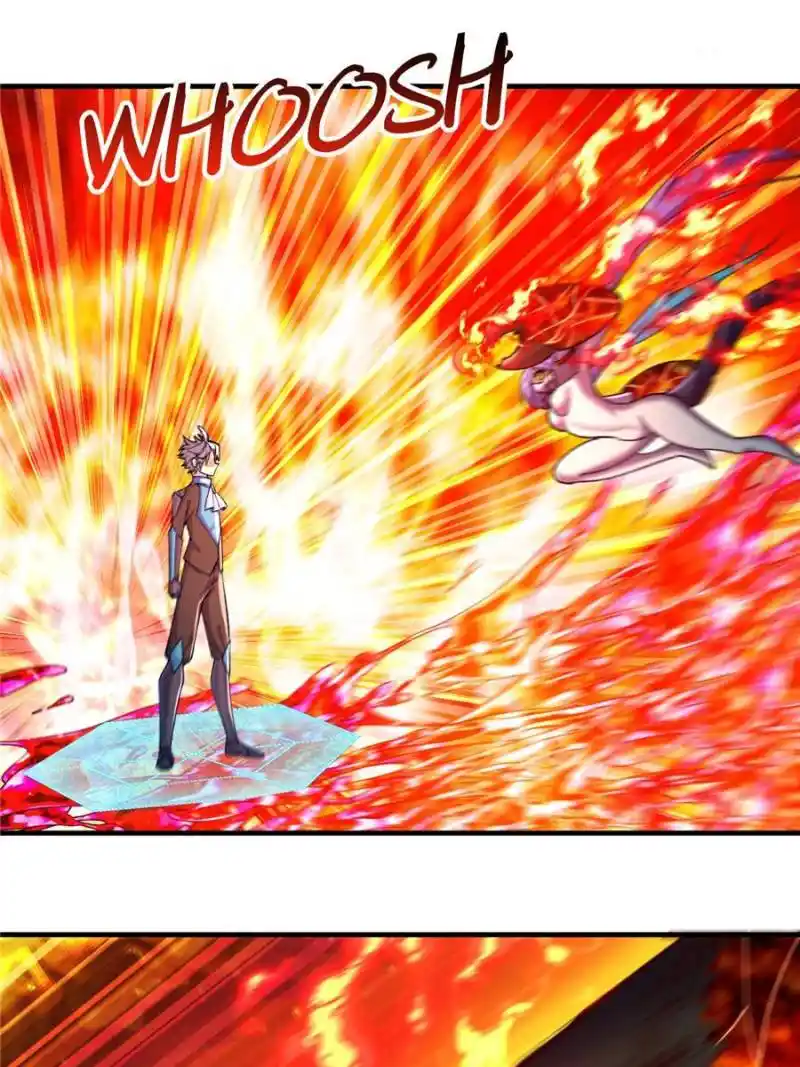 I Picked Up An Attribute Chapter 203