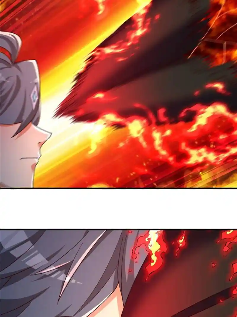 I Picked Up An Attribute Chapter 203