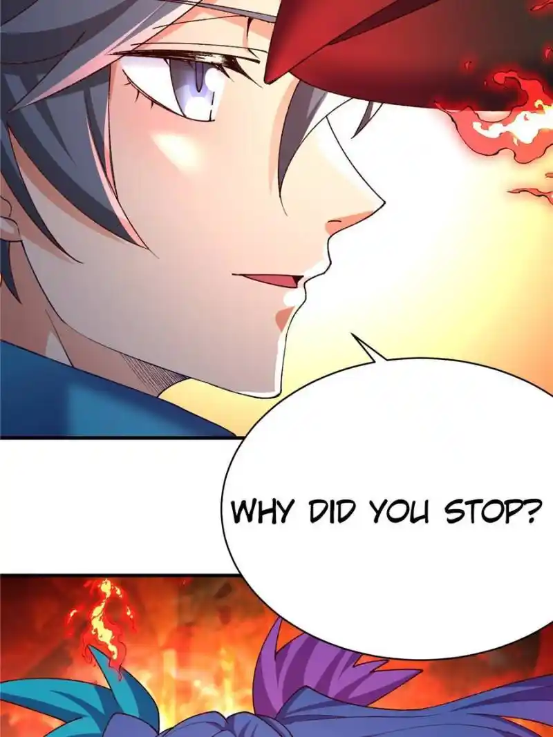 I Picked Up An Attribute Chapter 203