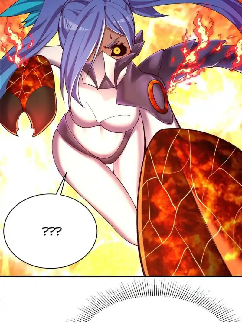 I Picked Up An Attribute Chapter 203