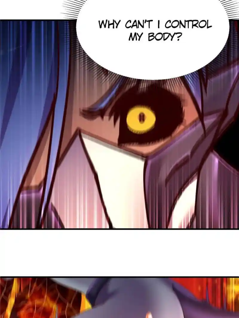 I Picked Up An Attribute Chapter 203