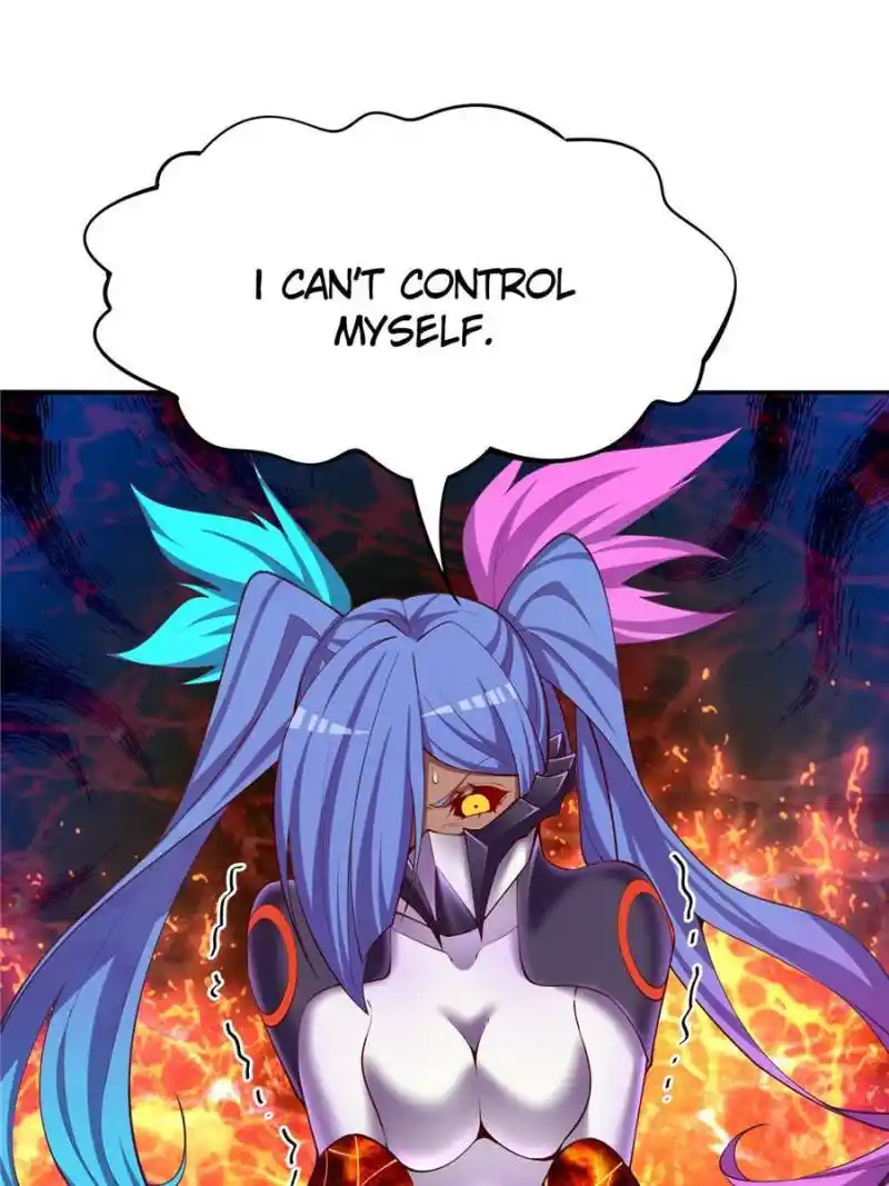 I Picked Up An Attribute Chapter 203