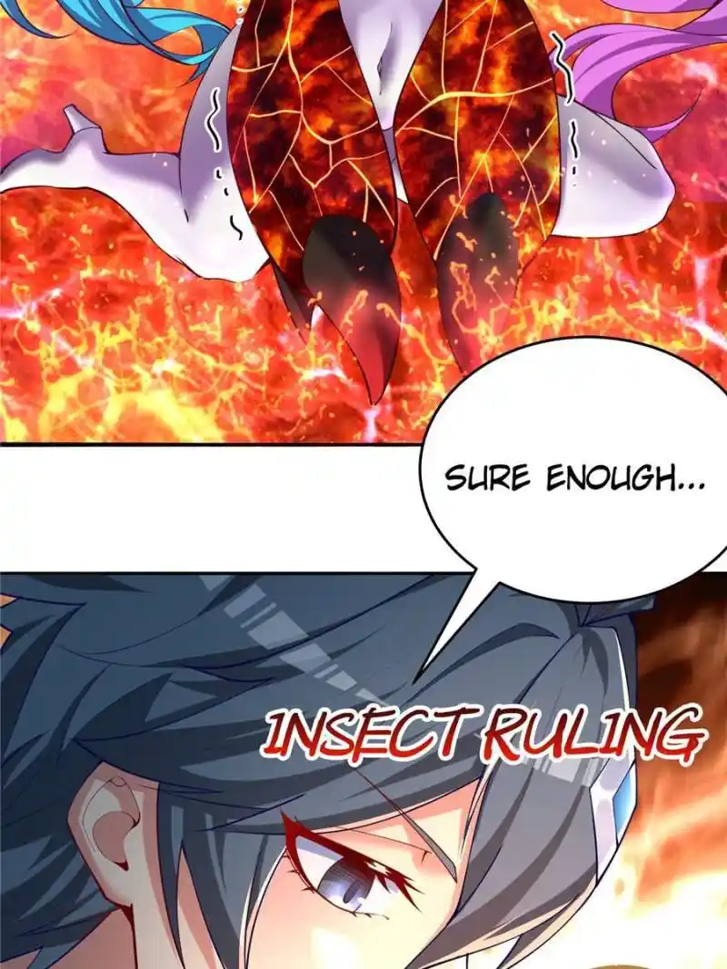 I Picked Up An Attribute Chapter 203