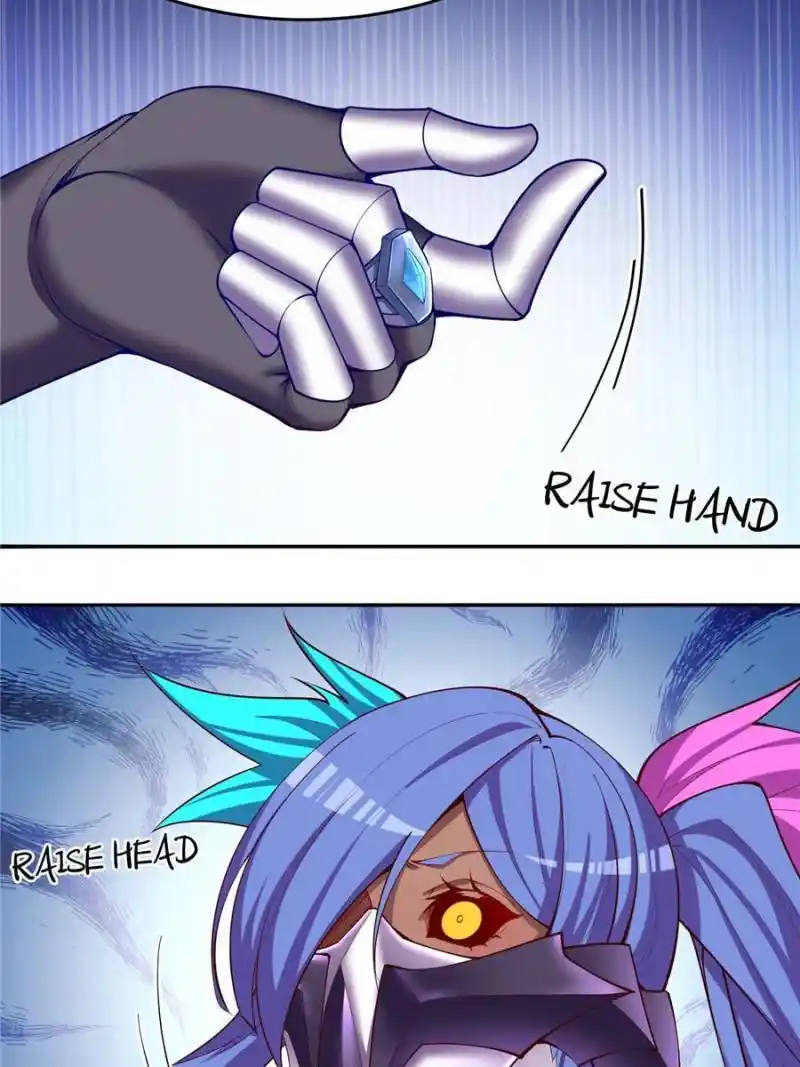 I Picked Up An Attribute Chapter 203