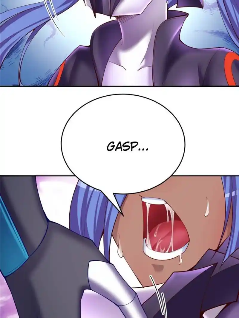 I Picked Up An Attribute Chapter 203