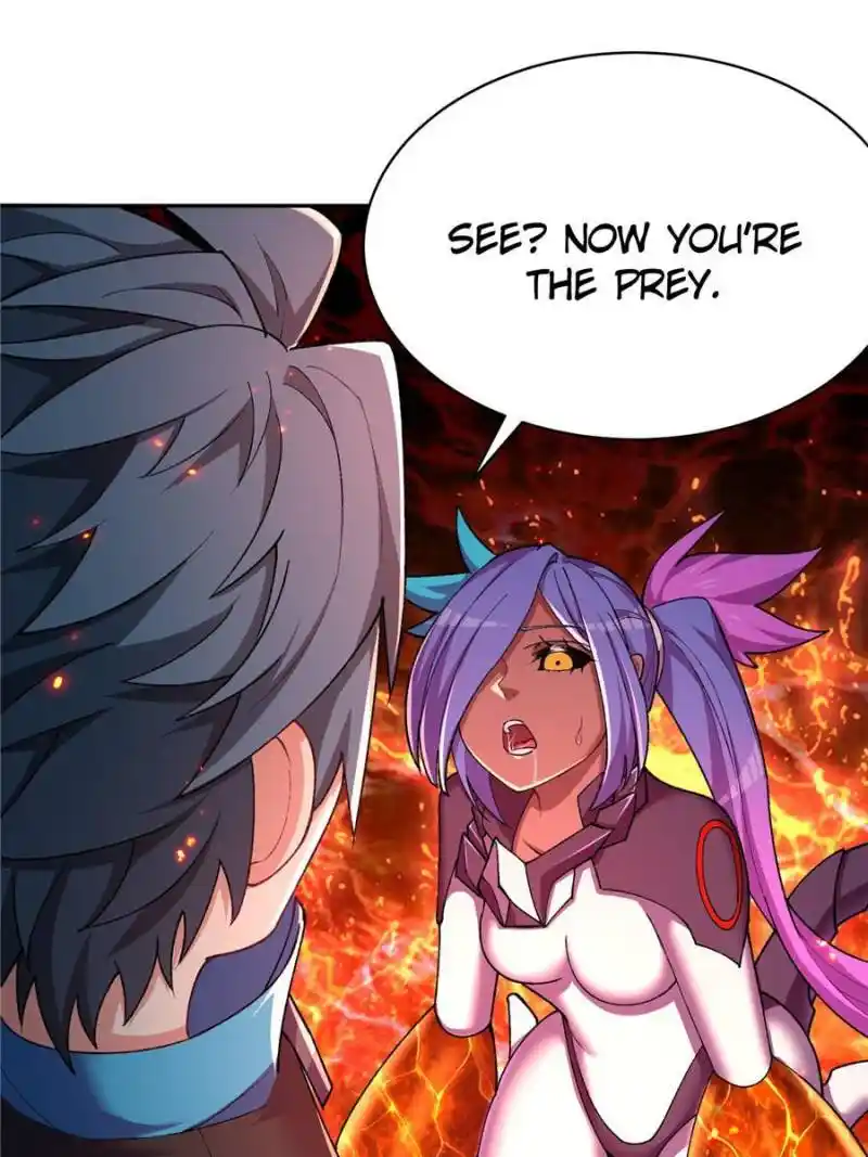 I Picked Up An Attribute Chapter 203