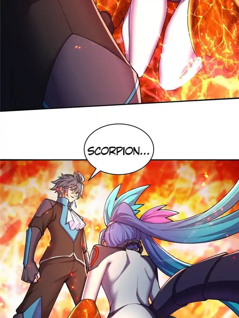 I Picked Up An Attribute Chapter 203