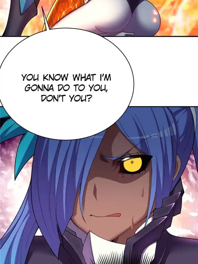 I Picked Up An Attribute Chapter 203