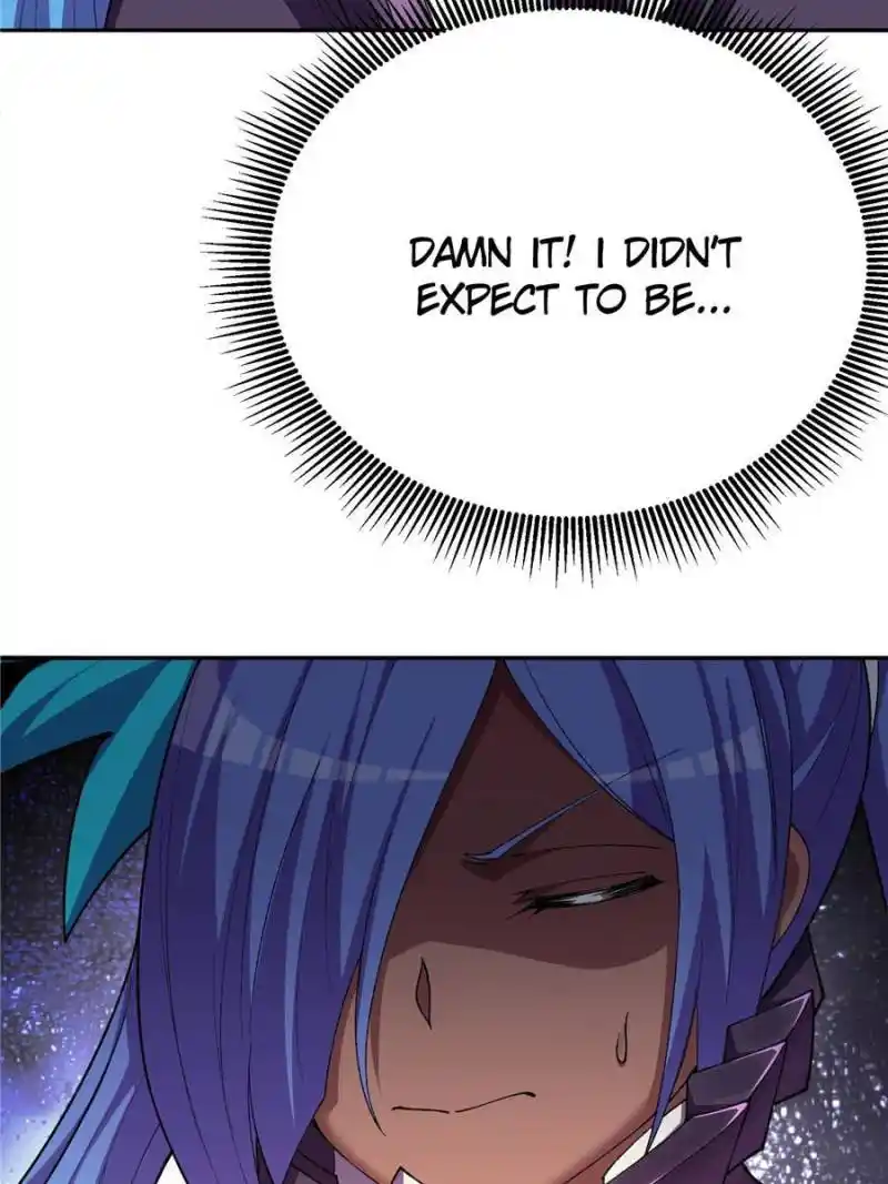 I Picked Up An Attribute Chapter 203