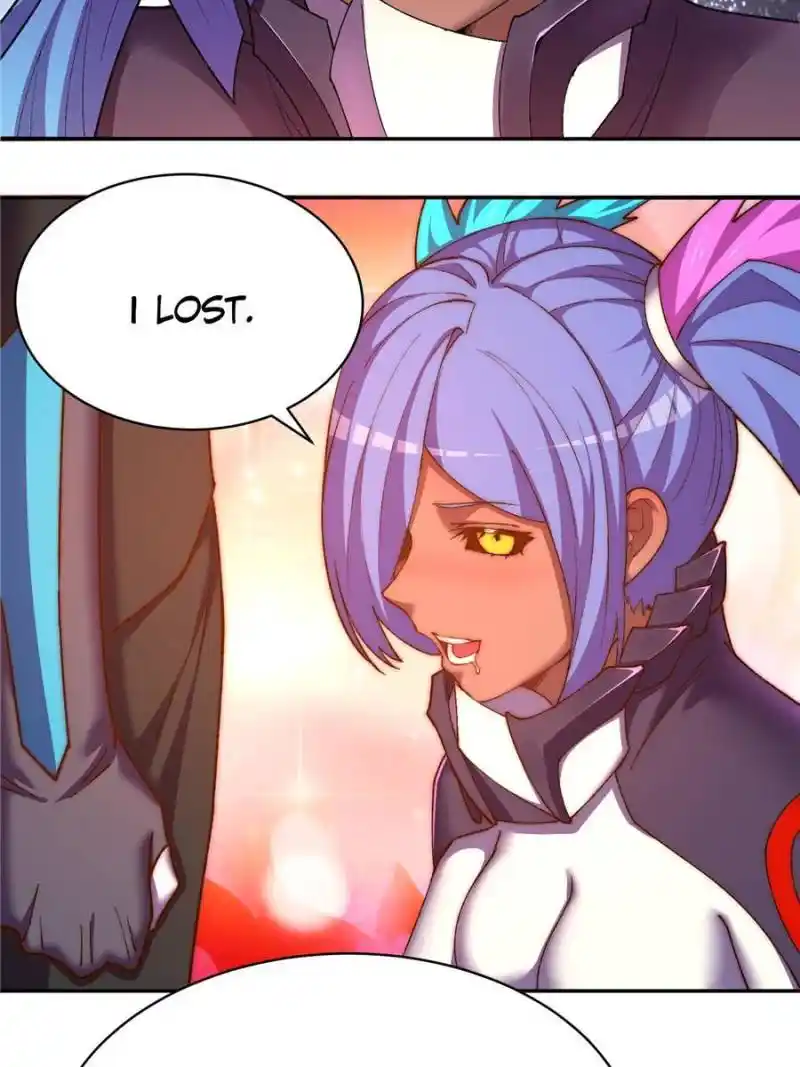 I Picked Up An Attribute Chapter 203