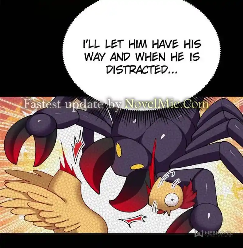 I Picked Up An Attribute Chapter 203