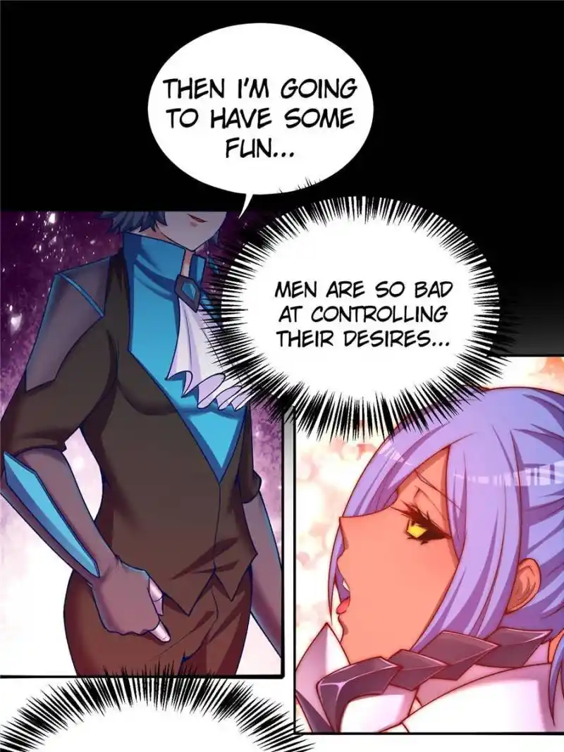 I Picked Up An Attribute Chapter 203