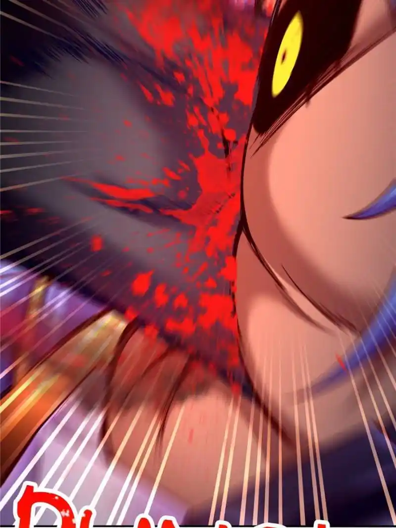 I Picked Up An Attribute Chapter 203