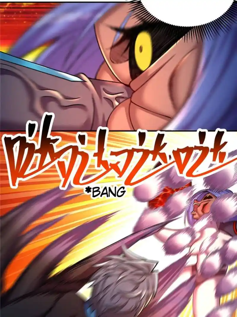 I Picked Up An Attribute Chapter 203