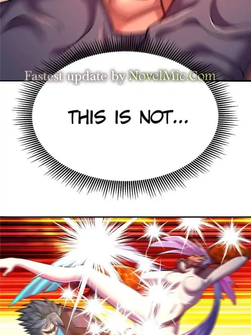 I Picked Up An Attribute Chapter 203