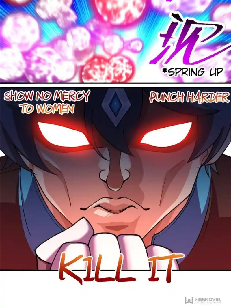 I Picked Up An Attribute Chapter 203