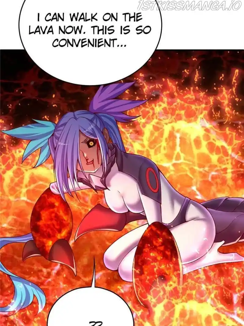 I Picked Up An Attribute Chapter 204