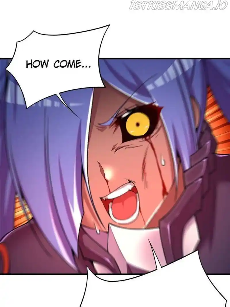 I Picked Up An Attribute Chapter 204