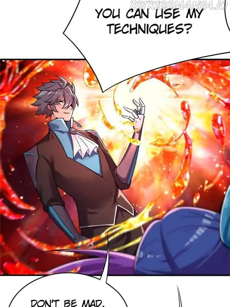 I Picked Up An Attribute Chapter 204