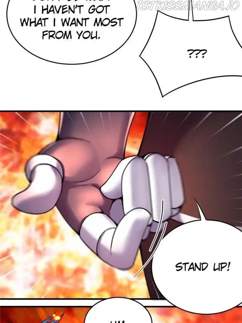 I Picked Up An Attribute Chapter 204