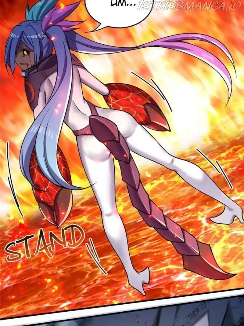 I Picked Up An Attribute Chapter 204