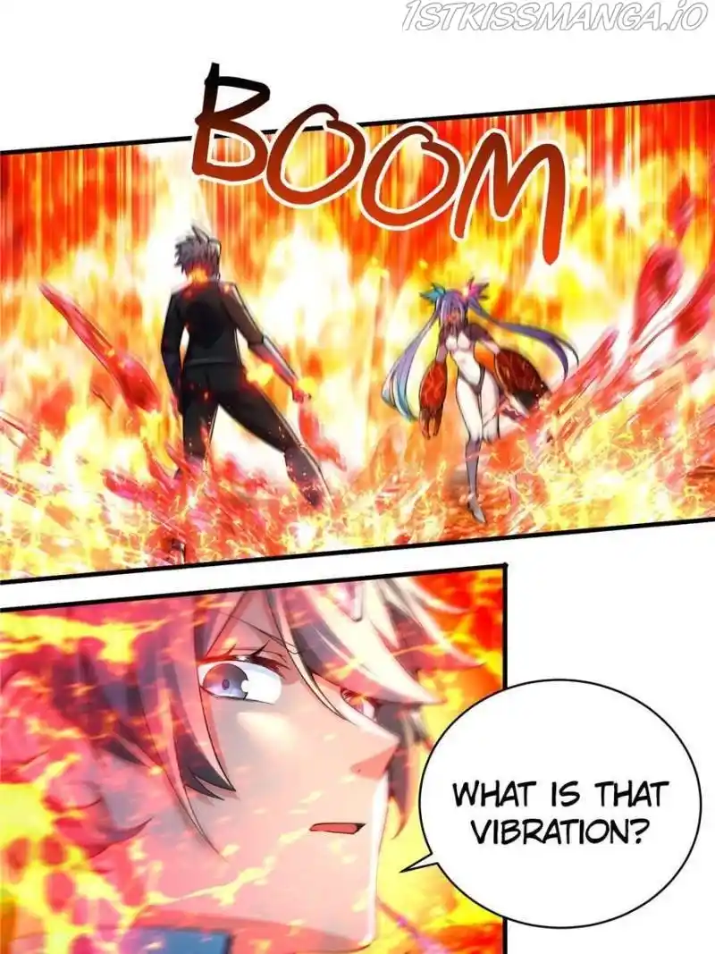 I Picked Up An Attribute Chapter 204