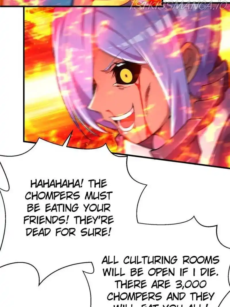 I Picked Up An Attribute Chapter 204