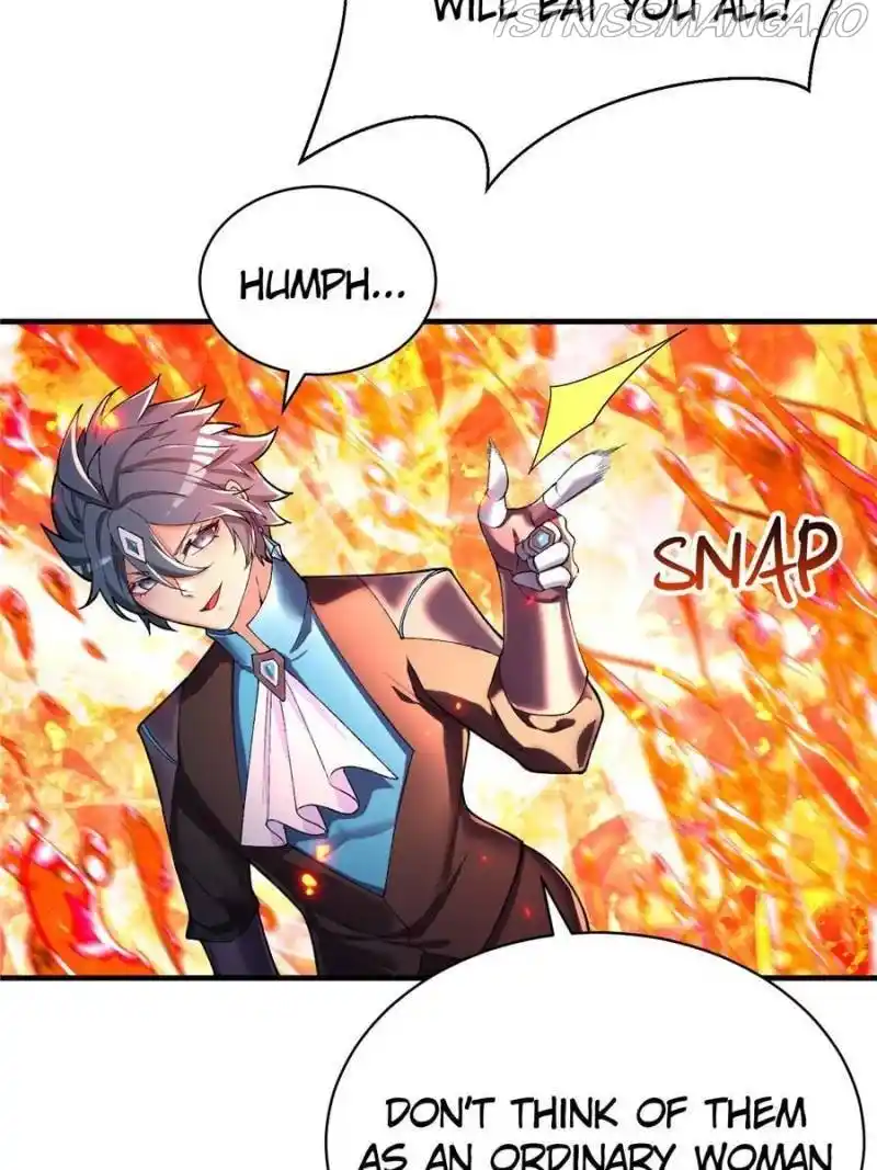 I Picked Up An Attribute Chapter 204