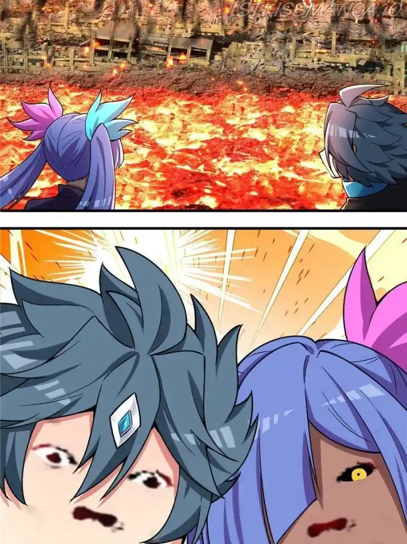 I Picked Up An Attribute Chapter 204