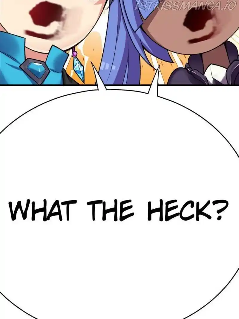 I Picked Up An Attribute Chapter 204