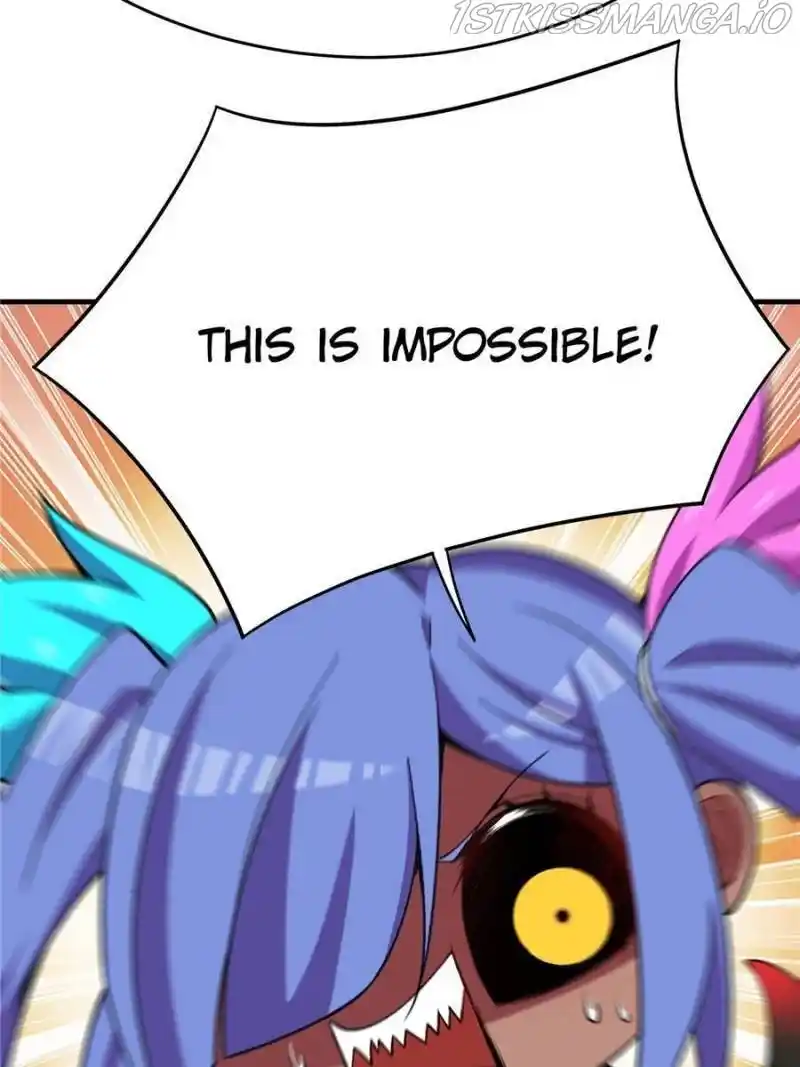 I Picked Up An Attribute Chapter 204