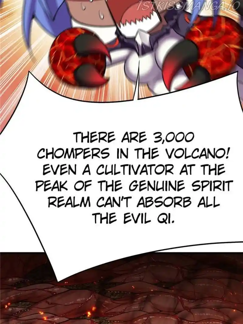 I Picked Up An Attribute Chapter 204