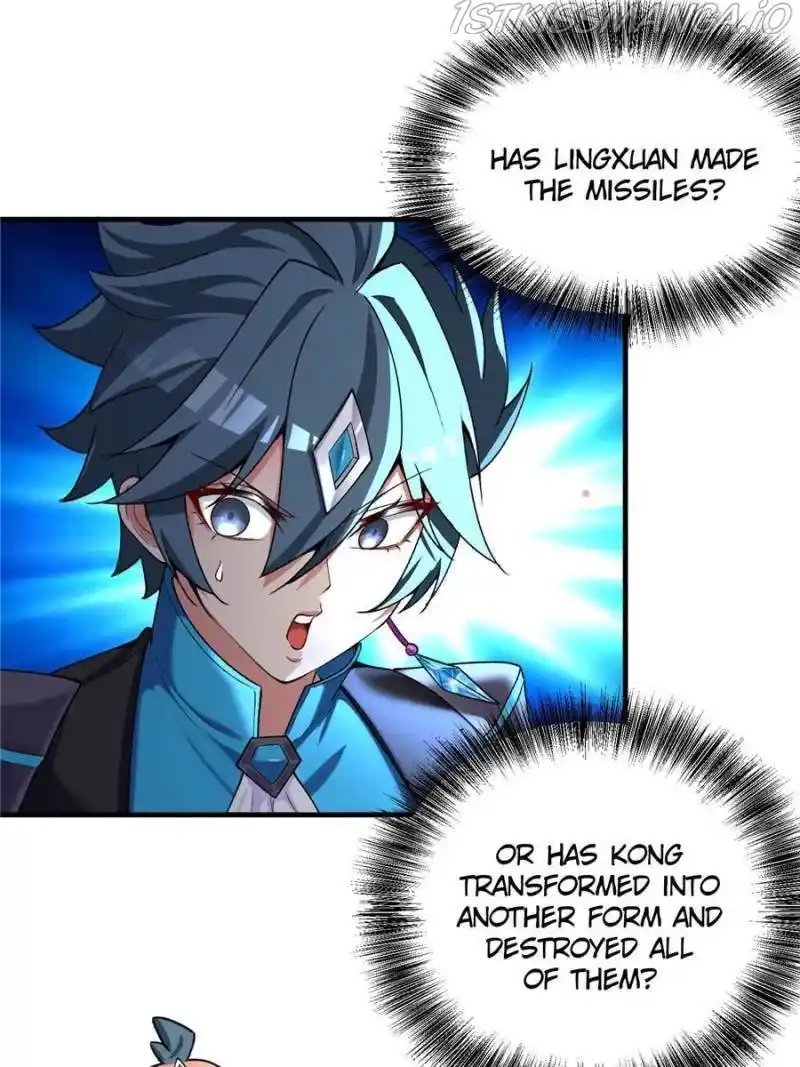 I Picked Up An Attribute Chapter 204