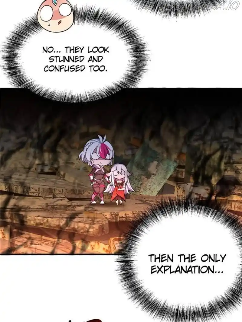 I Picked Up An Attribute Chapter 204