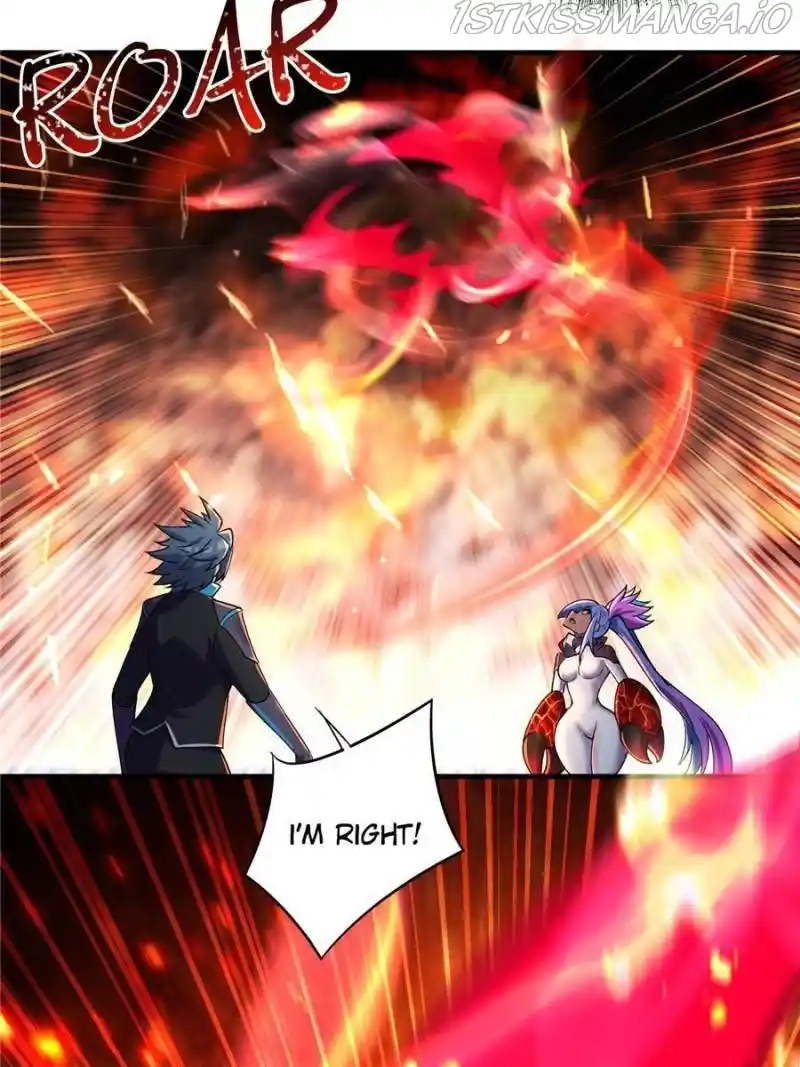 I Picked Up An Attribute Chapter 204