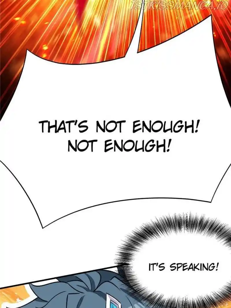 I Picked Up An Attribute Chapter 204